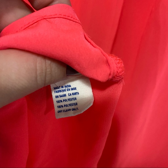 American Eagle Outfitters Bright Sheer Tank - Picture 6 of 6